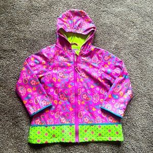 Kids Stephen Joseph Raincoat